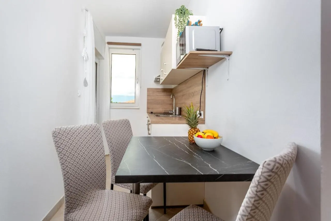 באסקה Divine Apartments