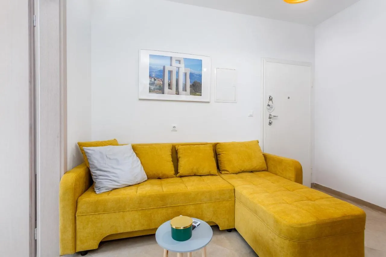 Divine Apartments Baska
