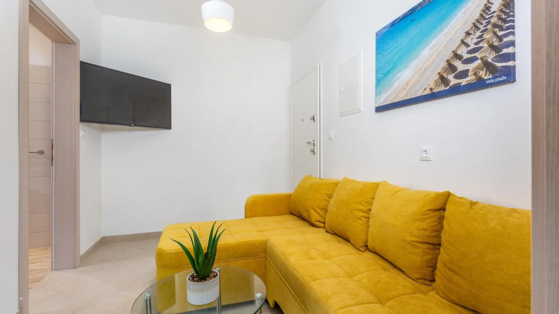 Divine Apartments Baska  0*, Baska (Krk)