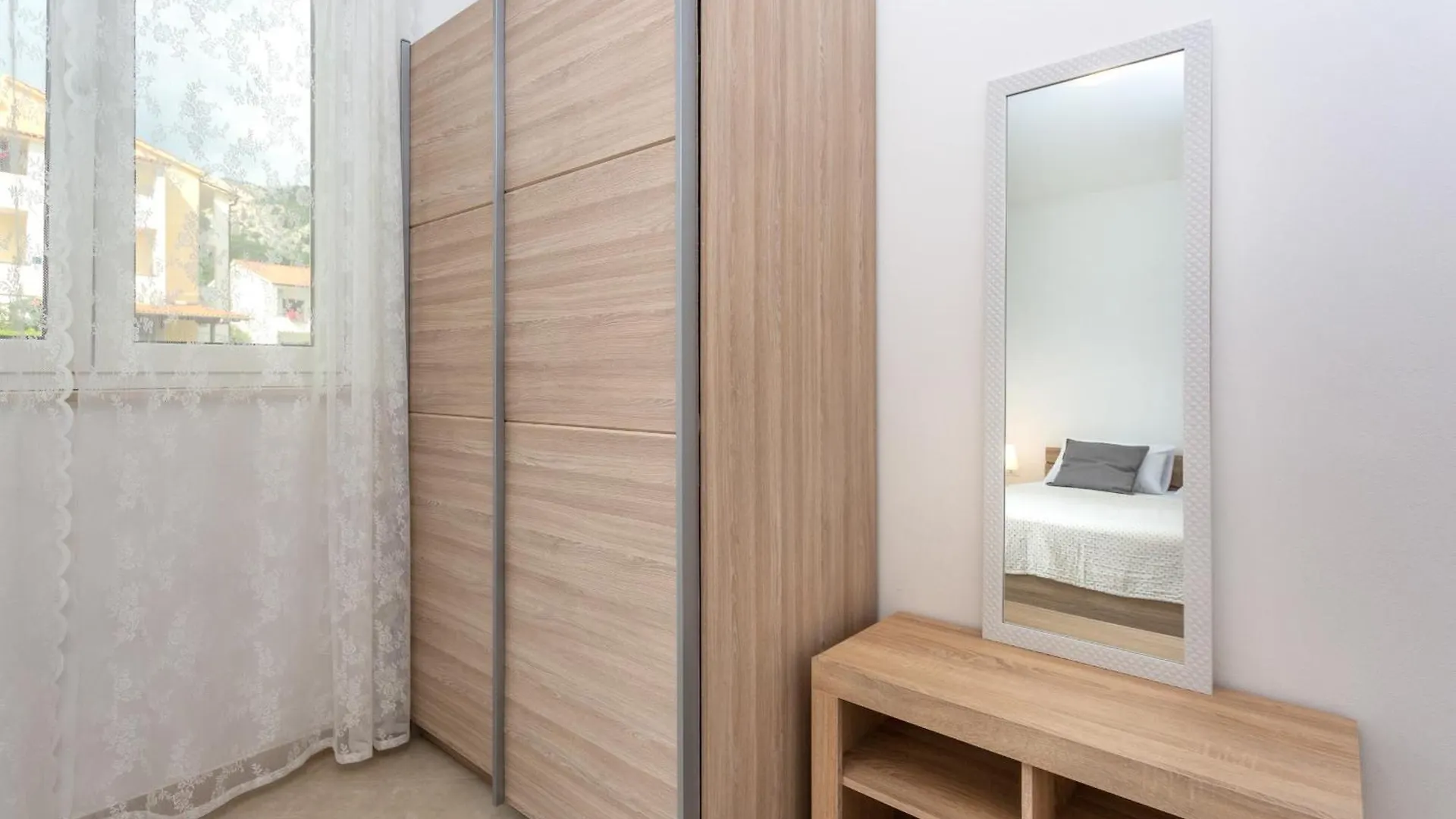 Divine Apartments Baska  0*, Baska (Krk) Croatia
