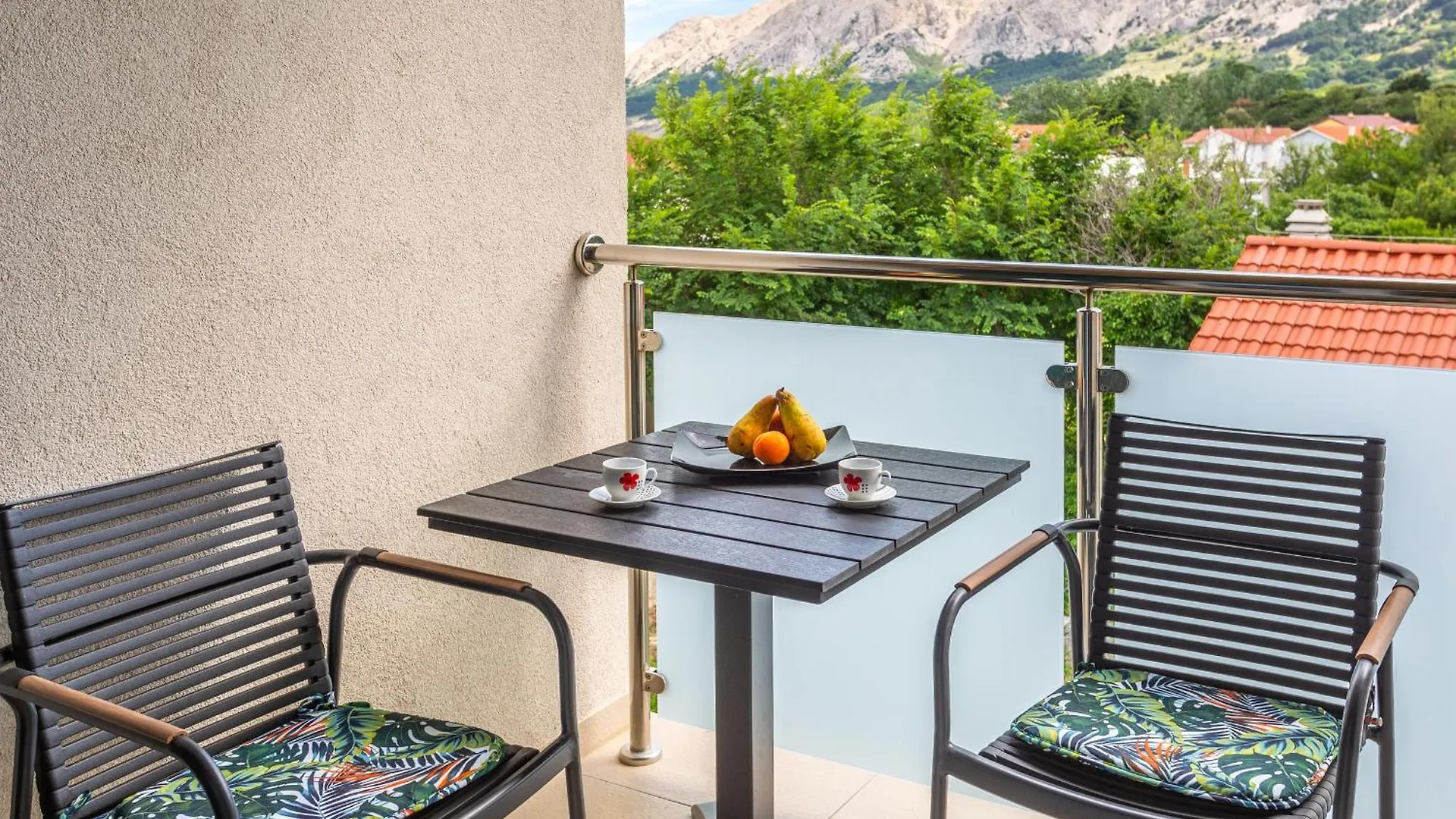 Divine Apartments Baska   Baska (Krk)