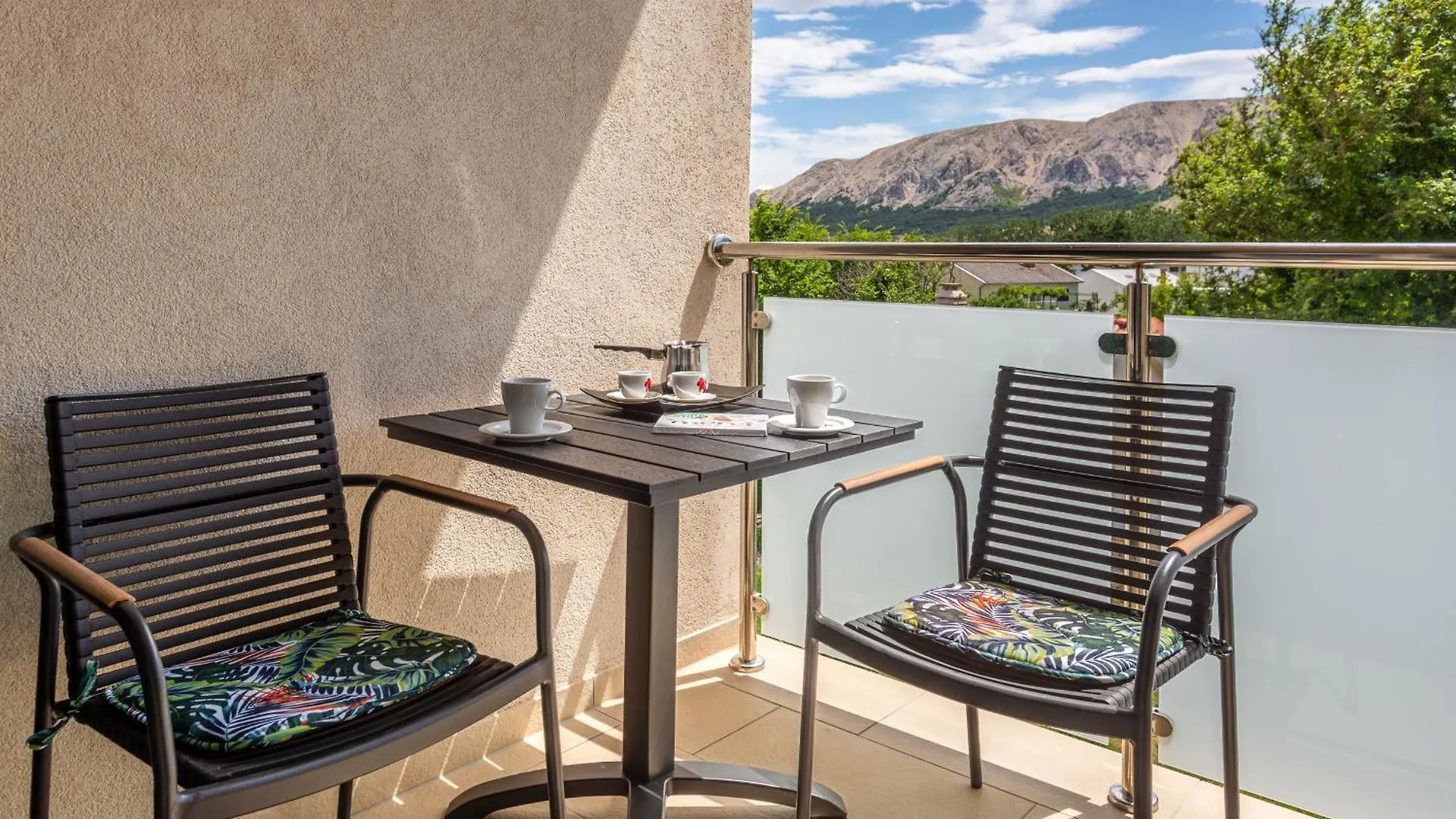 Divine Apartments Baska  Baska (Krk)